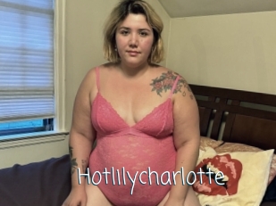 Hotlilycharlotte