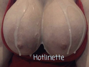 Hotlinette