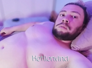 Hotlionvinci