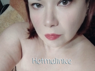 Hotmalinice