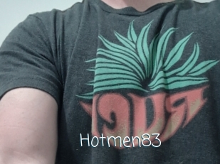 Hotmen83