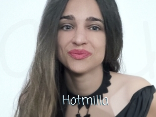 Hotmilla