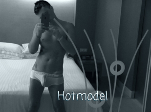 Hotmodel