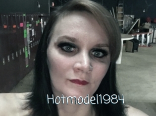 Hotmodel1984