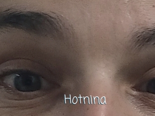 Hotnina