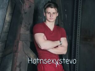 Hotnsexystevo