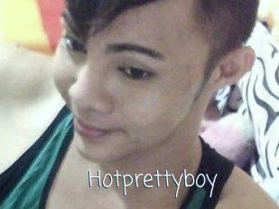 Hotprettyboy