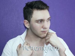 Hotramajforu