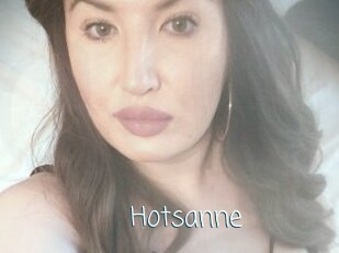 Hotsanne