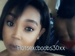 Hotsexcboobs30xx