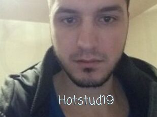 Hotstud19