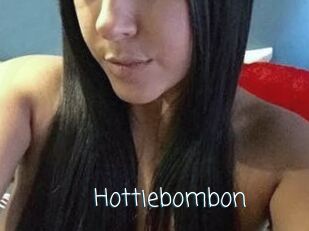 Hottiebombon