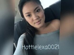 Hottielexa0021