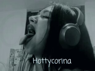 Hottycorina