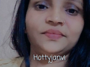 Hottyjanvi