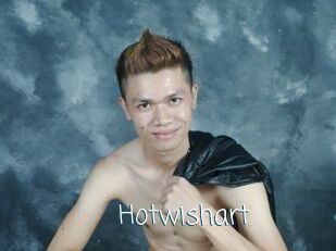 Hotwishart
