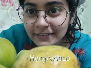 Hungryshiza