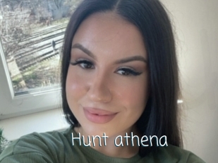 Hunt_athena