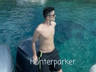 Hunterparker