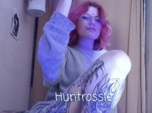 Huntrossie