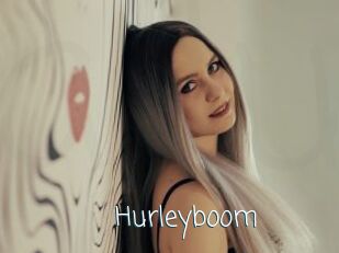 Hurleyboom