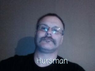 Hursman