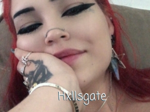 Hxllsgate