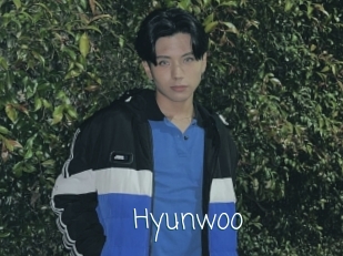 Hyunwoo