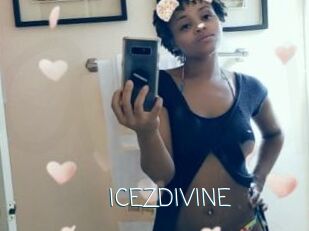 ICEZDIVINE