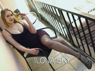 ILONA_SKY