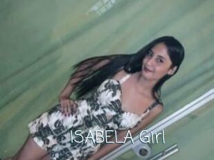 ISABELA_Girl