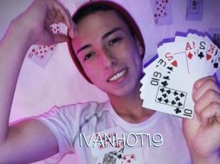 IVANHOT19