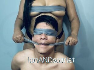 IanANDscarlet