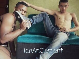 IanAnClement