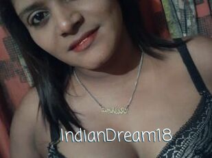 IndianDream18