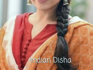 Indian_Disha