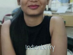 Indianberry