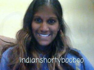 Indianshortybooboo