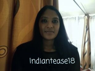 Indiantease18