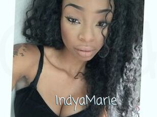 IndyaMarie