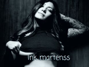 Ink_martenss