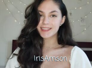 IrisArnson