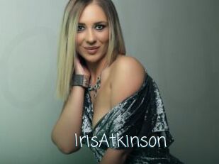 IrisAtkinson