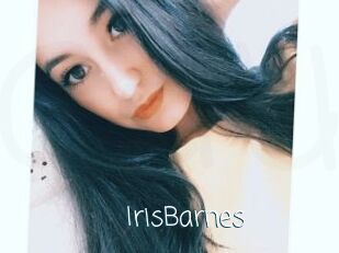 IrisBarnes