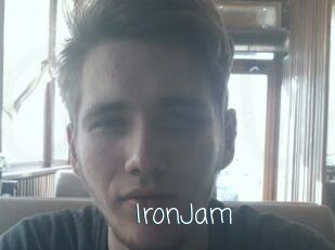 IronJam