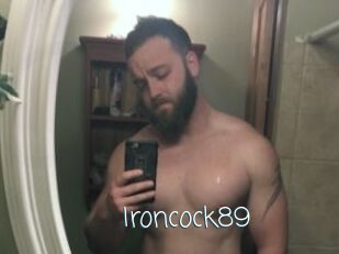 Ironcock89