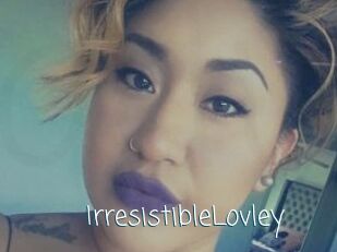 IrresistibleLovley