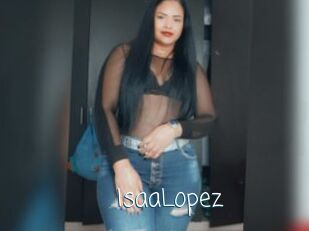 IsaaLopez