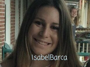 IsabelBarca