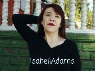 IsabellAdams